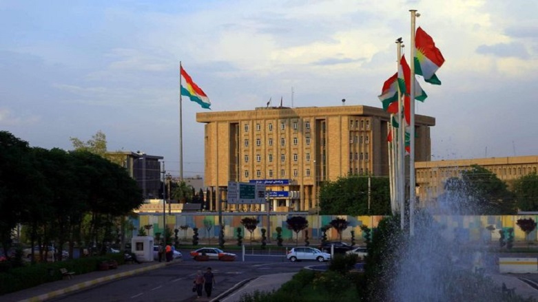 Kurdistan Parliament resumes its sessions after self-quarantine